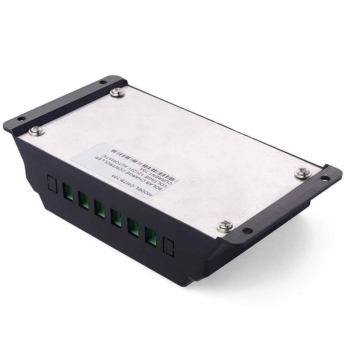 PWM Solar Charge Controller Manual Price from China Manufacturer Thumb 5
