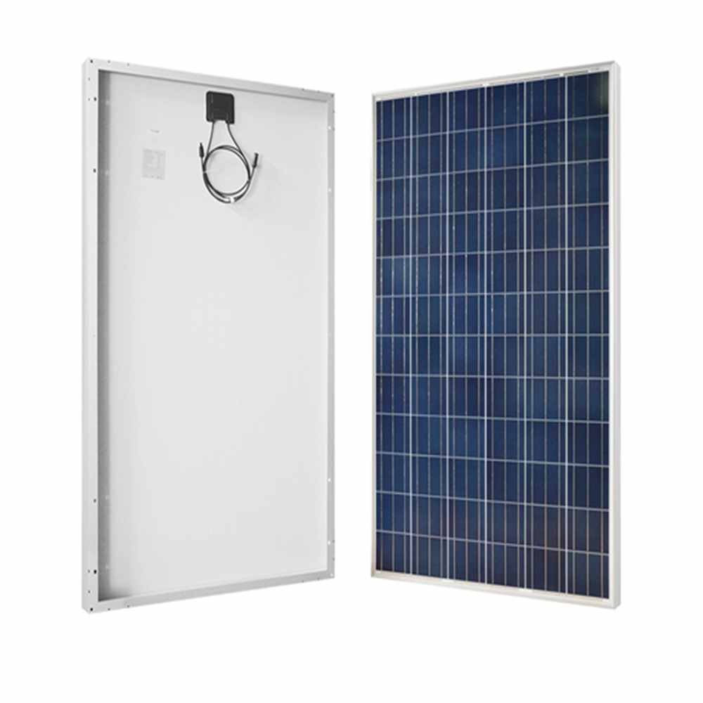 Solar Panel System 320 Wp -335 Watt China Supplier Thumb 2