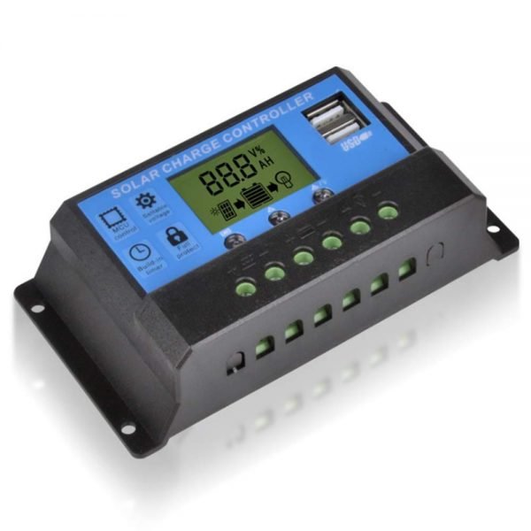 China PWM Solar Charge Controller Manufacturer | Hinergy