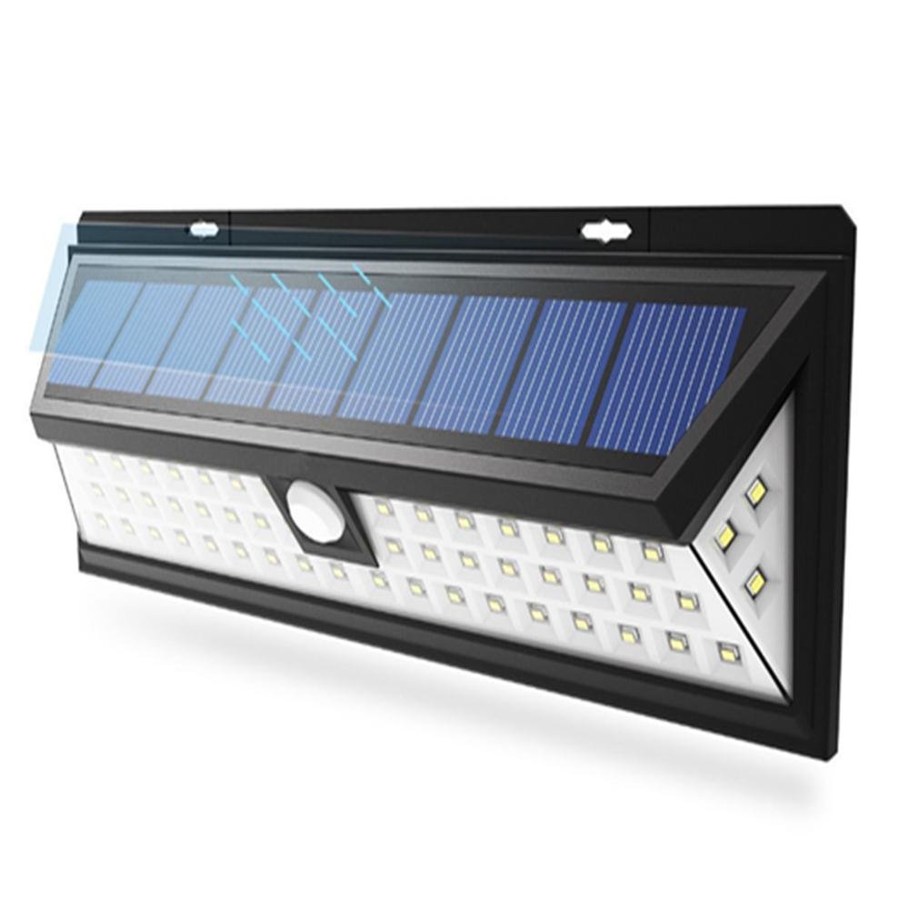 Solar Wall Lights Outdoor for Patio Yard Garden China Supplier | Hinergy