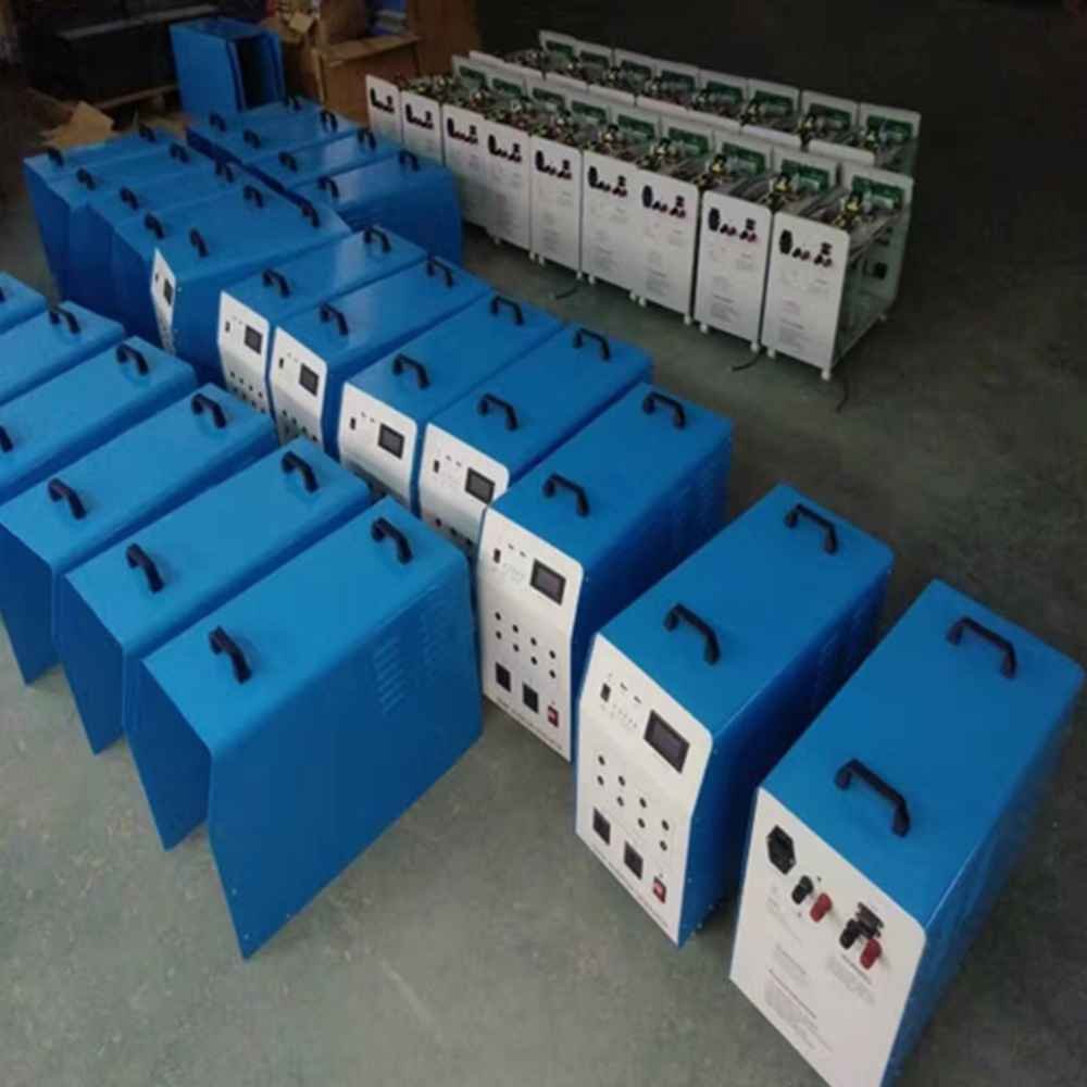 China Off Grid Solar Power System 500W Suppliers Thumb 4