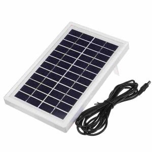 Mini Solar Panels 12V