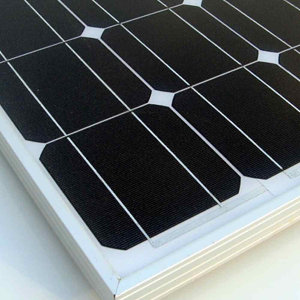 Hinergy Solar Panel Price List for Home Solar Power System Thumb 2