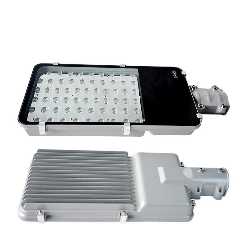 LED Solar Lights Outdoor IP 65 Waterproof Made in China Thumb 3